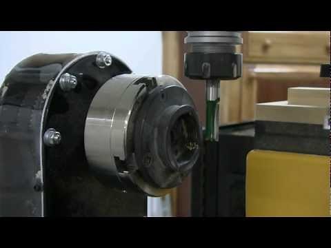 CAMaster CNC Router and Wincnc Video Tutorial Part 9