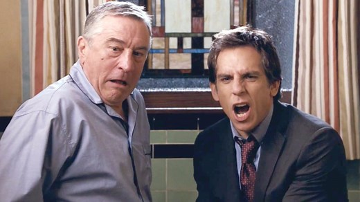 Little Fockers: Trailer 2