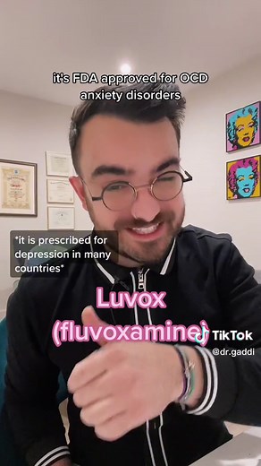 Exploring Luvox (Fluvoxamine): Benefits, Side Effects, and Testimonials