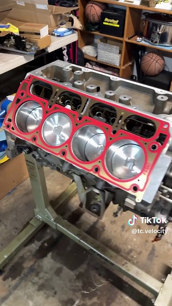 Corvette C7 Rebuild Journey: From Failure to Success