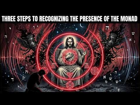 How to Enter the Christ Frequency: The 3-Step Method of the Apocrypha