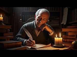 Isaac Watts The Broken Man Who Taught the Church to Sing Christian Biography