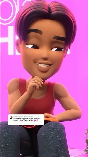 Where did he come from? #bratz