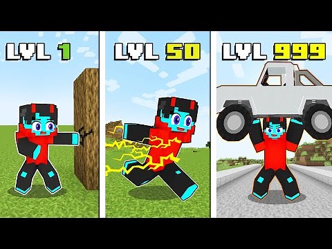 Best of Minecraft - Upgrading PepeSan!