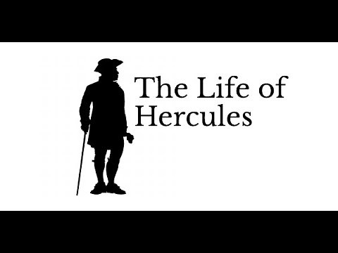 George Washington's Enslaved Chef: Hercules