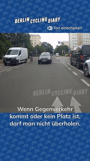 41K views · 165 reactions | Wenn Gegenverkehr kommt oder kein Platz...