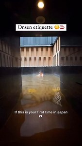 110K views · 454 reactions | If you’re unfamiliar with onsen...