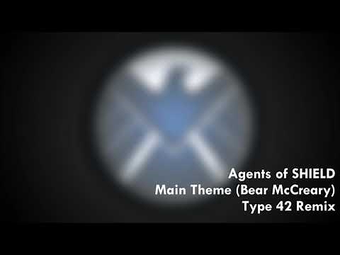 Agents of SHIELD Theme - Epic Orchestral Remix