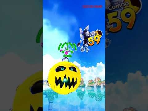 "Sonic Dash Gameplay | Endless Running Adventure with Sonic the Hedgehog"
