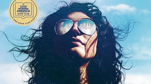 'Atmosphere' brings love and gravity to an '80s space mission in new novel