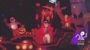 2.6K views · 25 reactions | GOOGLE MAPS DIRECTIONS: Halloween Drive-By Light Display List >> BIT.ly/3iOOLKd (…+) Click BIT.ly/3iOOLKd to see the list of Drive-By Halloween Light Displays with Google Maps directions to each. • W. 19th & Short St., Galena, Kan. • 21st & Annie Baxter, Joplin • 1209 Little Court, Joplin • Crow Road & McClelland, Joplin • Travis Acres & E. Gerbitz Road, Joplin • East Kent Dr & N. St Louis, Joplin | Joplin News First | Facebook