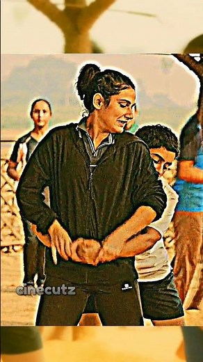 Baap baap hota hai😈😅|Dangal movie motivational scene|Aamir Khan|Cinecutz #dangal