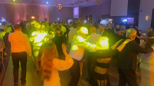 Ballada Boa cover by Impulse Band Sylwester 2025/26 Millennium Gardens | Jan Dycha Impulse