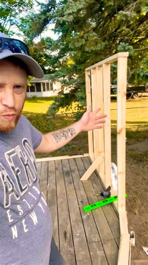 DIY camper build moving along #camperbuild #diy #shorts #subscribe