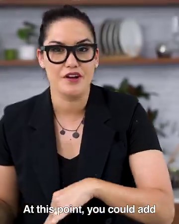 Sticky Beef Meatball Cabbage Cups...with my special tricks for soft, juicy meatballs | Marion's Kitchen