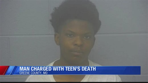 Greene County Sheriff's Office arrests homicide suspect; victim identified