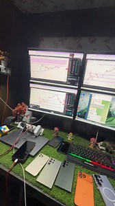 Learn market concepts step by step through structured courses. Understand how financial markets work and build skills to make informed decisions. | Learn with S K