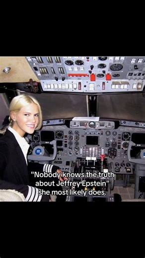 Corrupt Gram on Instagram: "Nadia Marcinkova is a Slovak-born woman widely reported as an associate of Jeffrey Epstein. She was described in court records and media investigations as someone who helped manage Epstein’s properties, schedule travel, and recruit or supervise young girls. Marcinkova has been named in multiple lawsuits but has not been criminally convicted. She later married another Epstein associate and lived a largely private life. Her name appears frequently in discussions about E