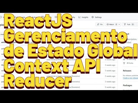 ReactJS Context API, Reducer, Hooks, Manage Global State #hooks #react