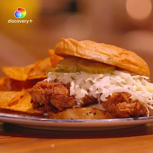 Chef Claudia Sandoval visits restaurants along both sides of the U.S.-Mexico border, discovering how the food from each town showcases a blend of vibrant flavors and cultures along the way 💯 Follow Claudia's culinary journey on #TasteOfTheBorder, streaming exclusively on discovery NOW. | Food Network