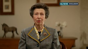 45K views · 2.3K reactions | The Princess Royal has been remembering...