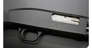 Holding Class: Basics of Using Mossberg 500 & 590 Shotguns