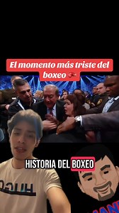 #boxeo #boxeomexicano #boxing | BoxGol