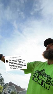 620 reactions · 34 comments | Do you offer money off for your customers review on Google? I don’t even hear why #growitwemowit #foryou #business #lawncare #tips #tools | Grow It We Mow It LLC | Facebook