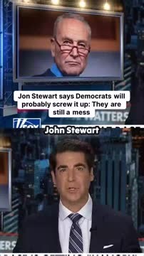 The sheer, untapped potential energy bubbling beneath the surface of the American electorate is staggering, according to this powerful analysis shared by Laura Ingraham, Jesse Watters, and Greg Gutfeld's recent segment. While a recent Tuesday may have signaled a surge, the critical question remains: can the underlying political mechanisms effectively channel that massive public sentiment? The prevailing assessment suggests significant internal organizational issues persist, painting the Democrat