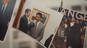 270 reactions · 149 shares | How do you flip a "faint and colorless" senator into the President of the United States? Get him the first celebrity presidential endorsement in United States history. | Great Big Story | Facebook