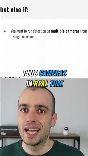 Optimize CCTV Systems: Process 10+ Cameras on ONE Machine!