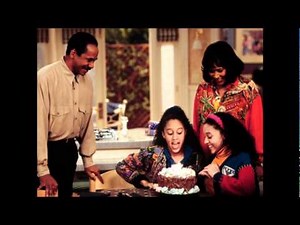 Sister Sister Theme Song