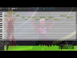 [VOCALOID4 Sweet Ann] Stronger than you (+VSQx)