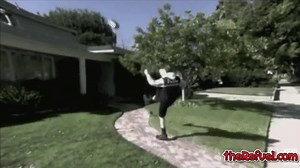 Most Shocking USPS/FedEx/UPS Delivery Fails 2014 on Make a GIF