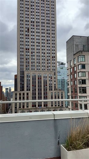 Good morning New york people 🥰🥰🇺🇸🗽 #nyc #manhattan #newyork #newyorkcity #fyp | NYC Now