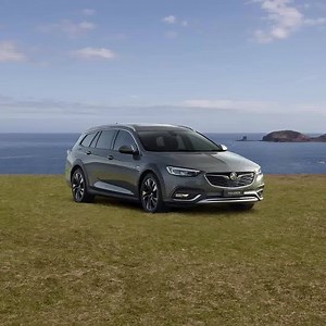 Treat yourself this End of Financial Year 💸 The All-New Commodore Tourer comes with a 7 year unlimited km warranty and 7 years roadside assist. T&Cs Apply. | Holden