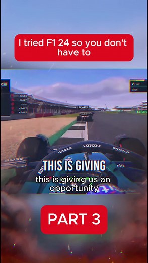 Experiencing F1 24: An Honest Review of the Game