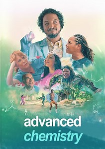 Advanced Chemistry Trailer