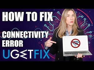 How to fix “IPv6 Connectivity: No Internet access” error