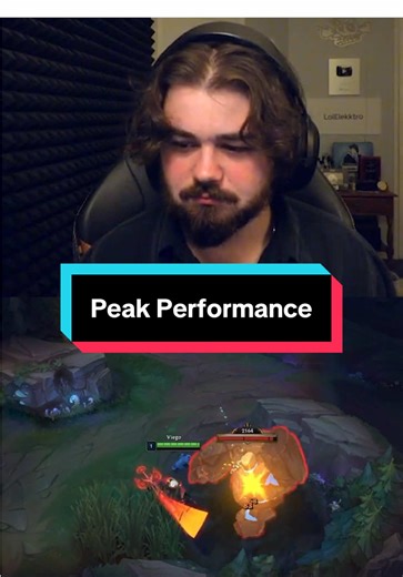 Mastering League of Legends: Beyond the Car