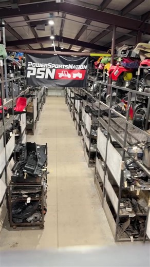 Essential ATV Parts and Accessories for Off-Roading