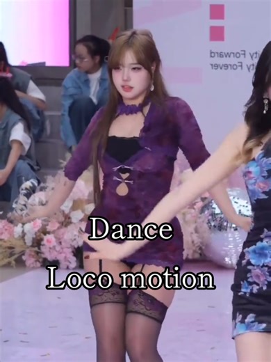 #Dance#The_Loco_motion#Kylie_Minoque