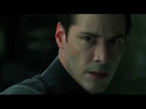 The Matrix Revolutions: Agent Smith’s Jazz Confessions — WHY? Pt 3