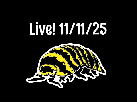 Aquarimax Pets is live!