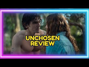 Unchosen Review – Netflix’s Darkest New Series?