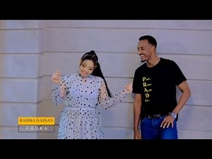RAHMA HASSAN IYO XARIIR AHMED | KUGU TUURAY TAASHKA | OFFICIAL MUSIC VIDEO HEES CUSUB 2022