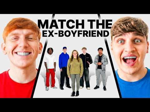 BOV BOYS GUESS THE EX