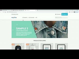 Tuto Prendre en main rapidement et facilement Prestashop