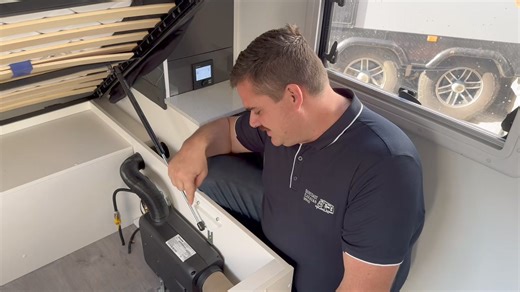 2.6K views · 28 reactions | It’s Heater Time! Check out our...