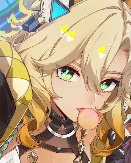 New Models and Buffs for Ayaka and Itto in Genshin Impact